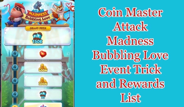 Coin Master Events Guide: How To Participate And Maximize Your Rewards 