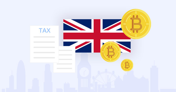 Crypto Tax in the UK: The Ultimate Guide ()