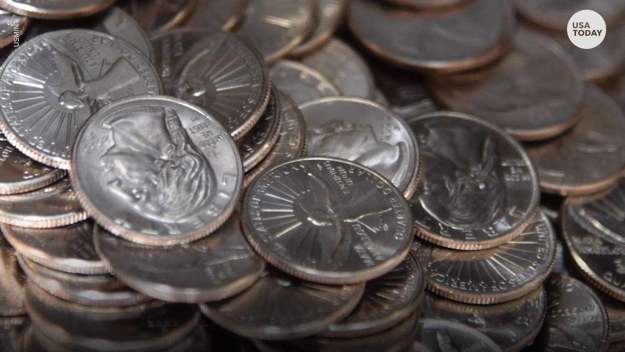 National coin shortage: everything you need to know.