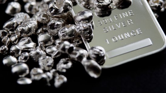 Silver Report: Silver Demand and Supply Trends to Watch