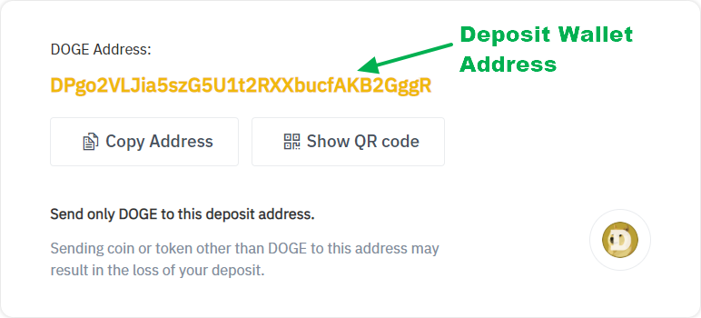 Dogecoin Wallet Generator