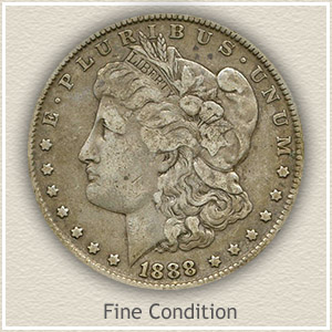 Morgan Silver Dollar Value | CoinTrackers