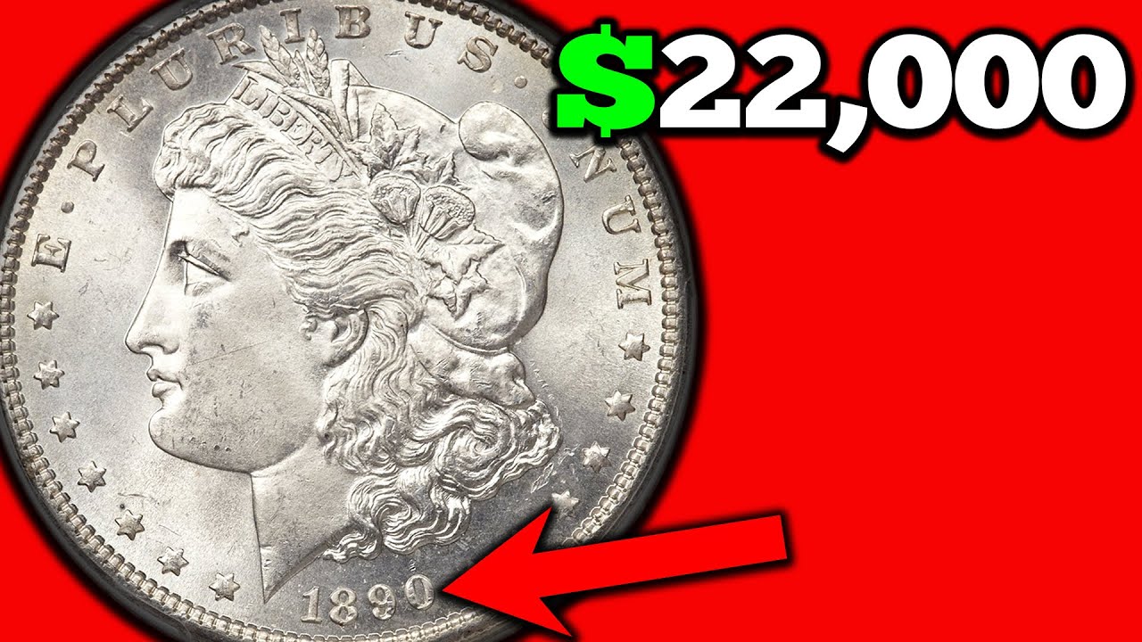 S Morgan Silver Dollar Coin Value Prices, Photos & Info