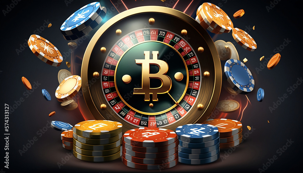 🎰 Bitcoin Casino | Top BTC Casinos Guide & Reviews