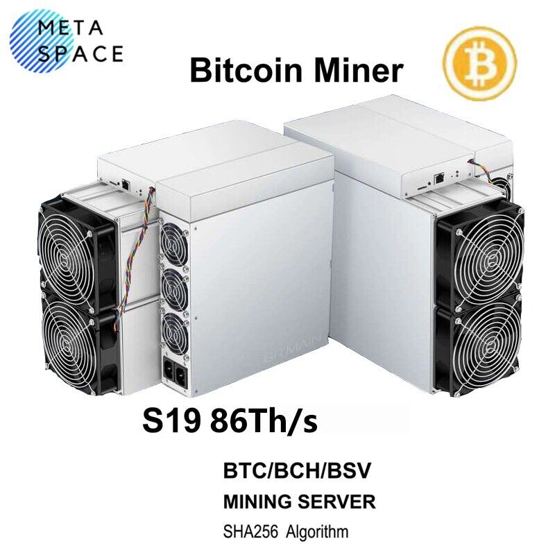 Full service cryptocurrency mining | 2BMiner