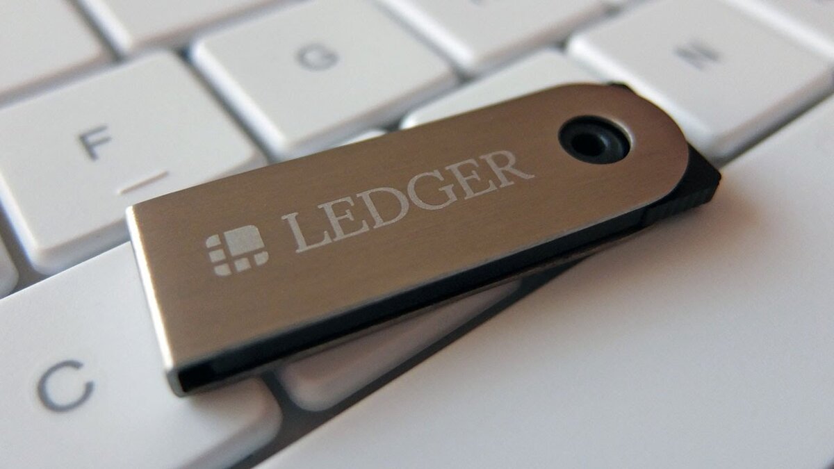 Ledger and Third-Party Wallets | Ledger