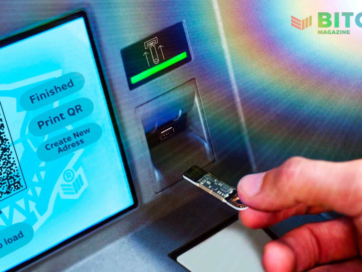 How To Buy Bitcoin at a Bitcoin ATM — HODL Bitcoin ATMs