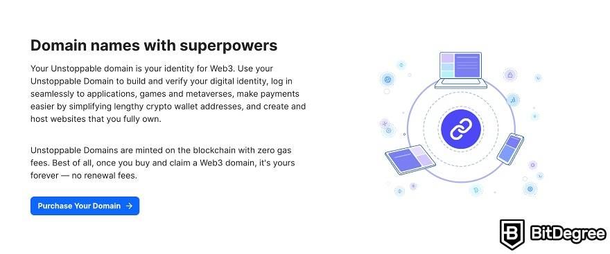 XRP: Web3 Domain Provider Unstoppable Domain Adds Support For XRP Toolkit