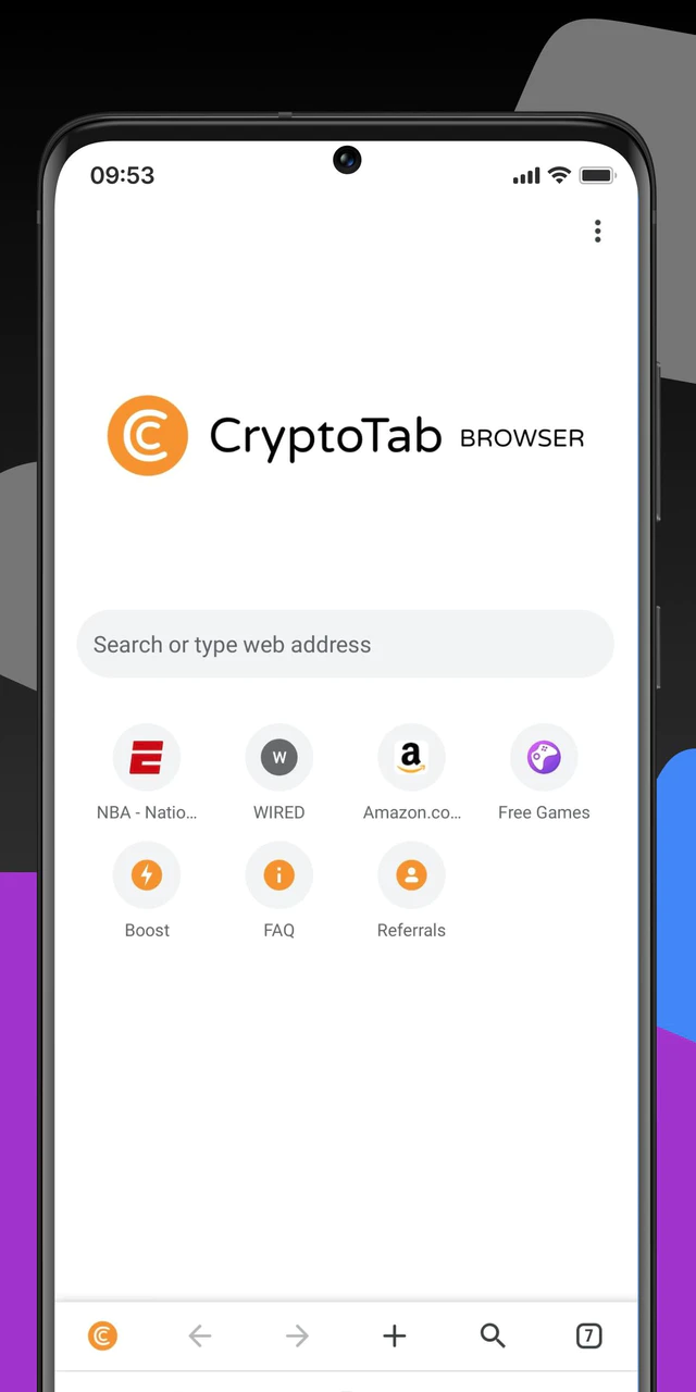CryptoTab Browser Pro v MOD + APK (Unlocked) Download