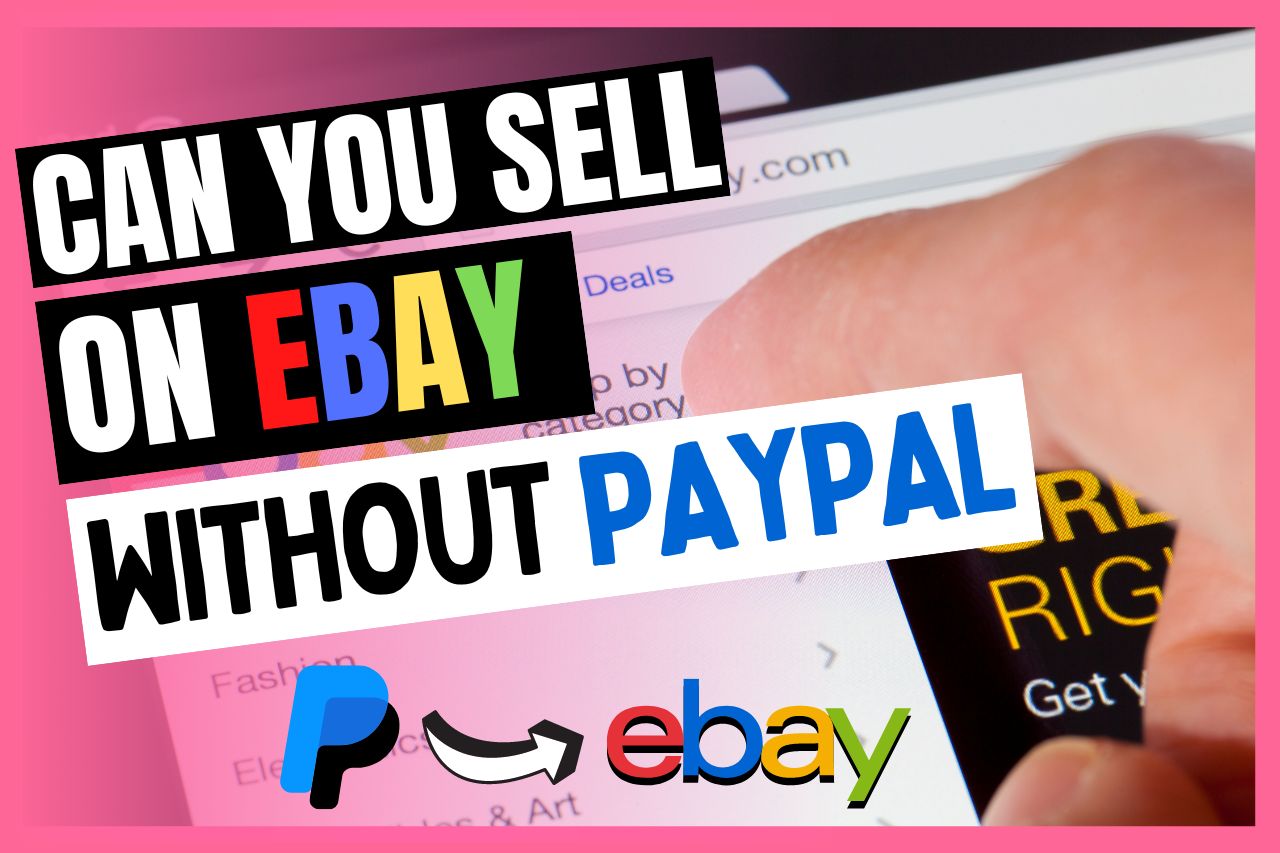 Want to sell online. Sell on eBay or Anywhere - PayPal New Zealand