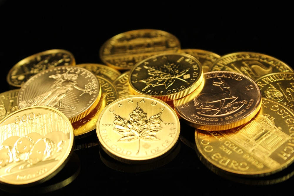 Where Should You Buy Gold Bullion? All You Need To Know