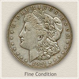 Silver Dollar Coin Values | Price Guide and Sell U.S. Silver Dollars