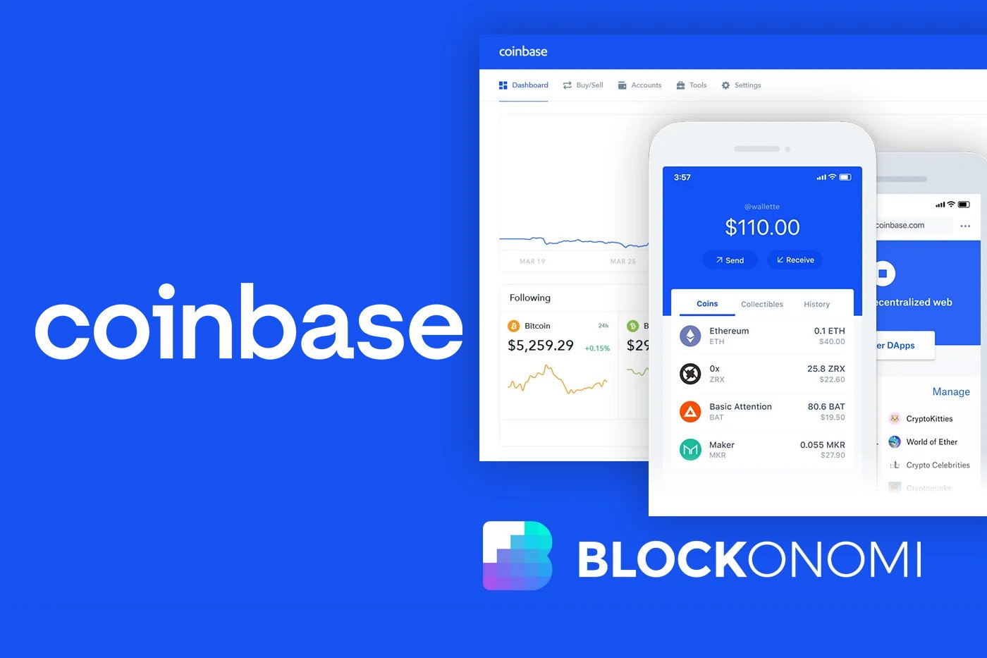 Coinbase Exchange Review - Everything you need to know before starting