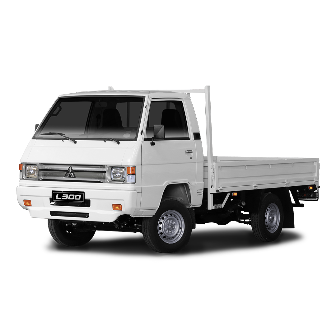 Mitsubishi L , Philippines Price, Specs & Official Promos | TruckDeal