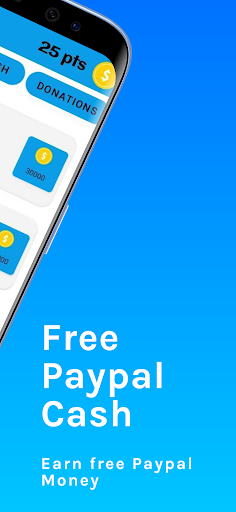 Download PayPal for Android - free - latest version