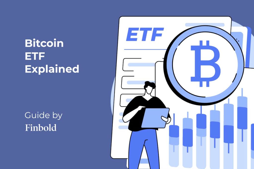 Cryptocurrency ETFs – Investment Types -- TD Direct Investing