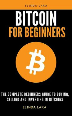 Bitcoin For Beginners PDF (Free Download) - Trading Heroes