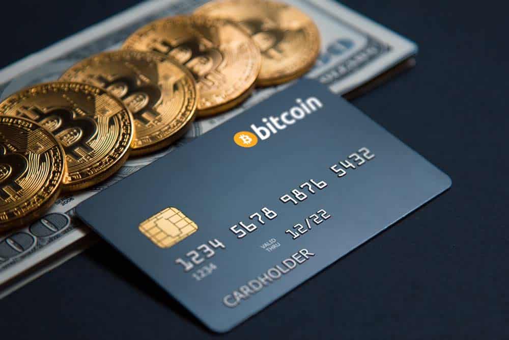 Buy Bitcoin in South Africa with Credit or Debit Card | Guarda Wallet