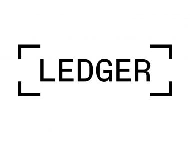 Ledger Nano X ( - new logo) vs. Ledger Nano X ( - old logo)