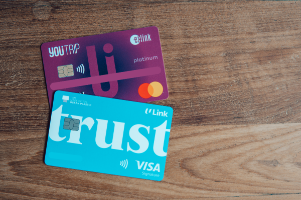 Best multi-currency cards for overseas spendings – Frugal Penguin