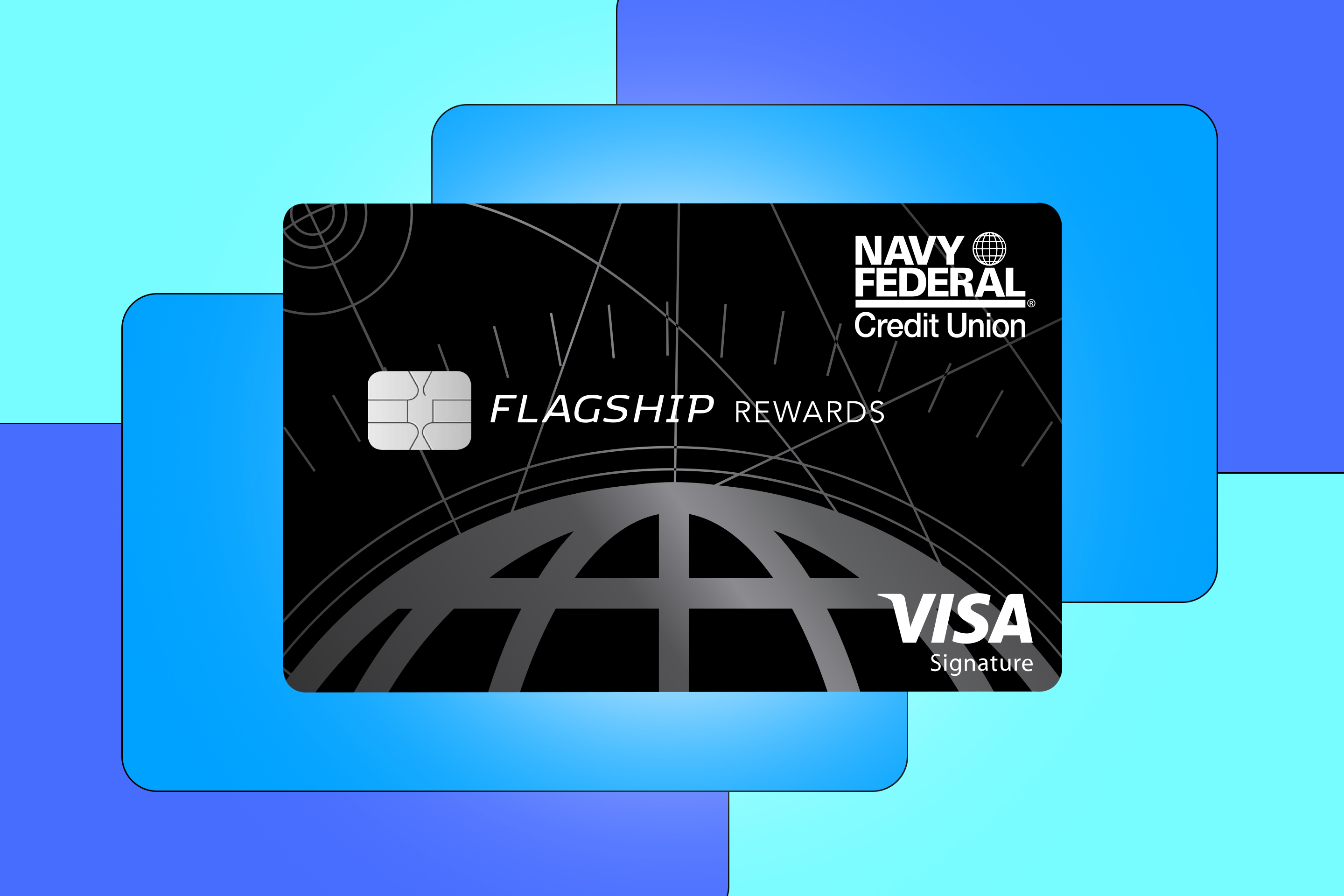 Navy Federal More Rewards American Express® Card review | Bankrate