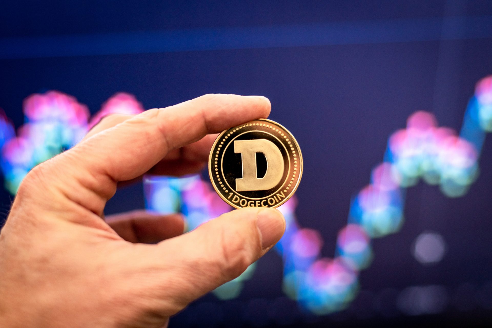 Dogecoin Price Prediction: , , , - 