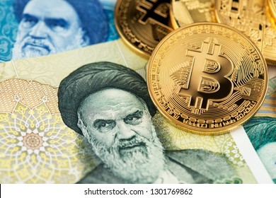 Bitcoin to Iranian Rial Exchange Rate Chart | Xe