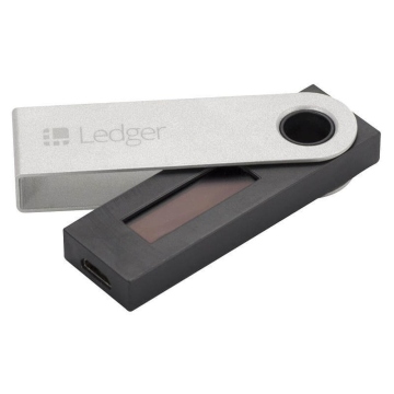 Ledger Supported Coins & Tokens | Ledger