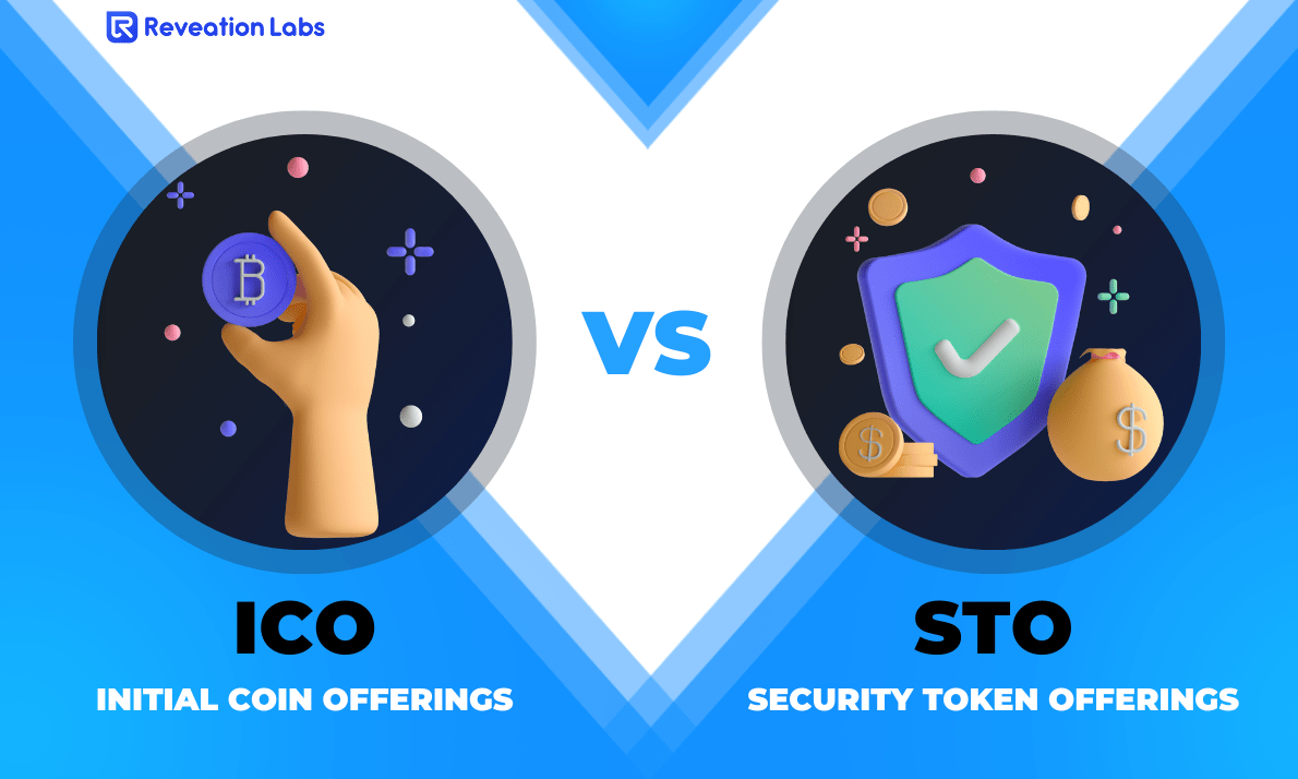 STO vs. ICO: Everything You Wanted to Know | Clevver - your digital virtual office for going global