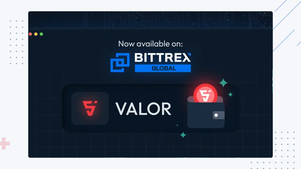 Bittrex - Live Coin Watch