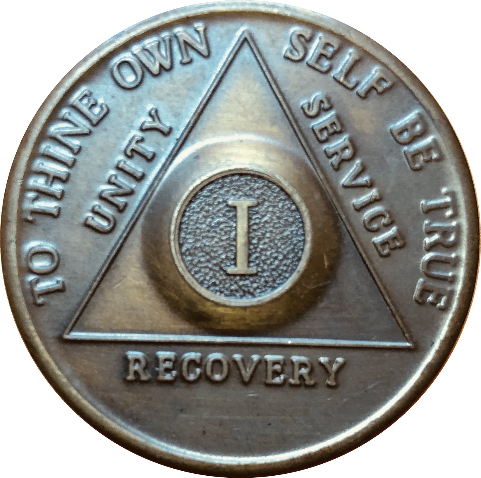 What is Eminem's sobriety date and what does the coin mean? - Radio X