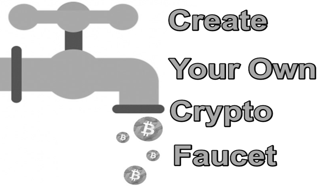 What is a Crypto Faucet and How do They Work? | Shardeum