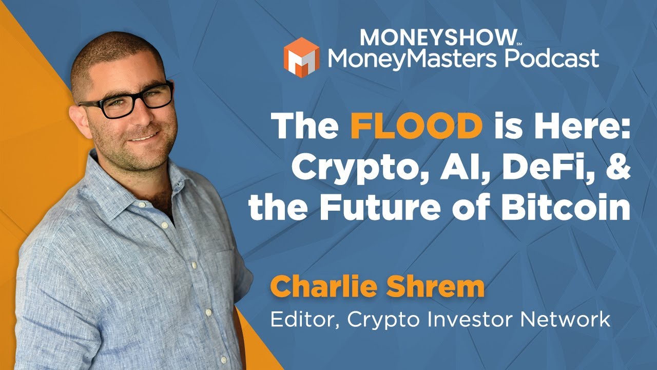 What are Charlie Shrem’s “Buy THESE Tiny Altcoins Now” Picks? | Stock Gumshoe