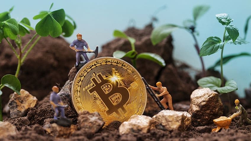 Here Are Six New 'Green' Projects Looking to Mitigate Bitcoin (BTC) Mining’s Energy Footprint