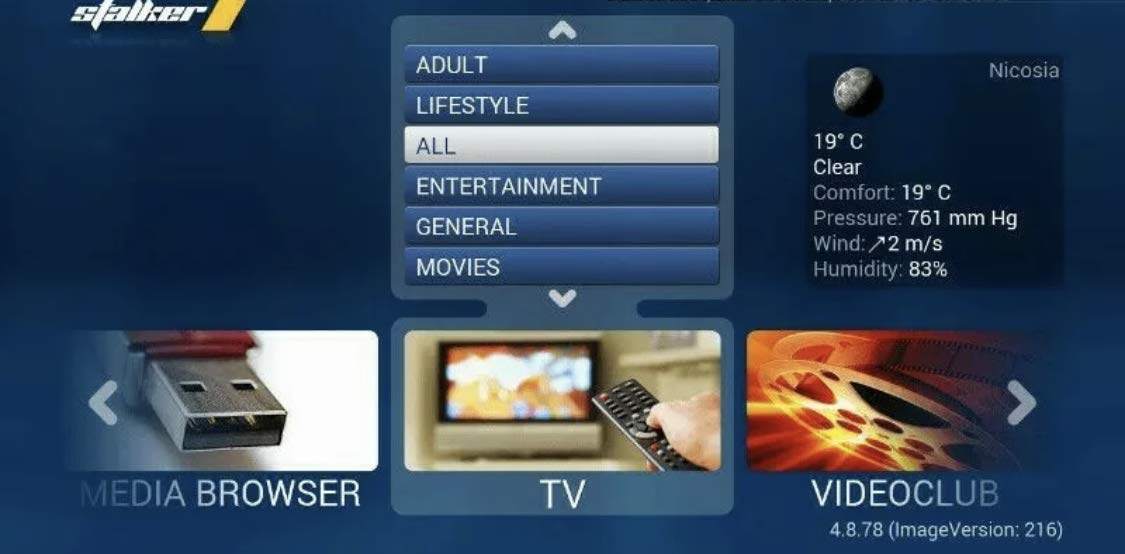Find Smart, High-Quality gen iptv for All TVs - family-gadgets.ru