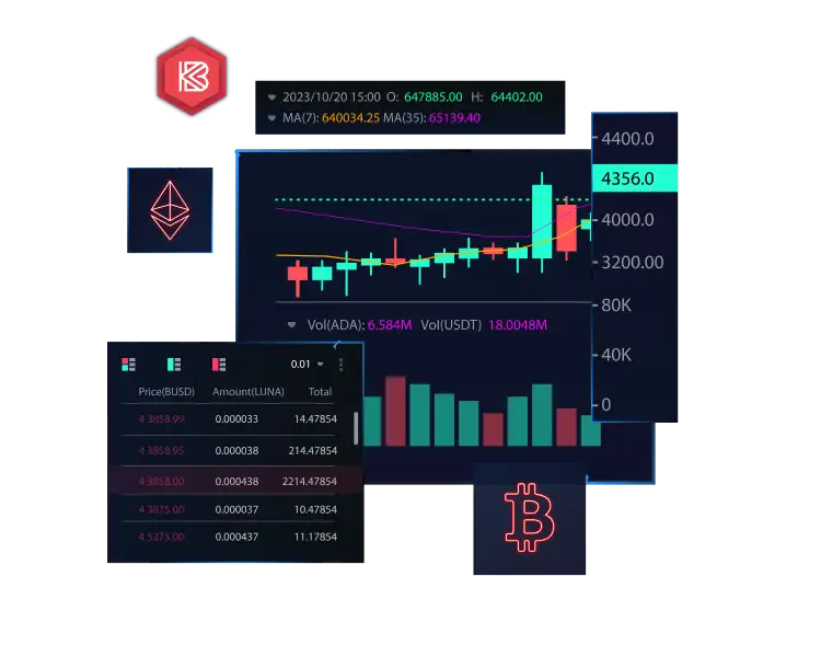 Cryptocurrency Exchange Script - BlockchainAppsDeveloper