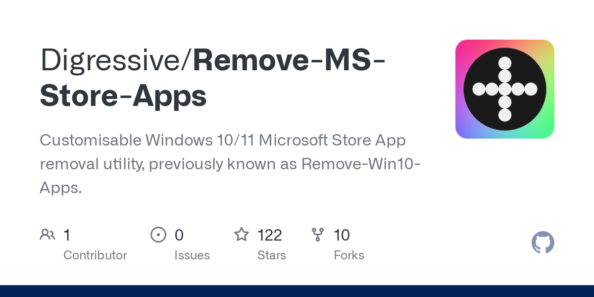 How To Uninstall Microsoft Store and the Apps — LazyAdmin