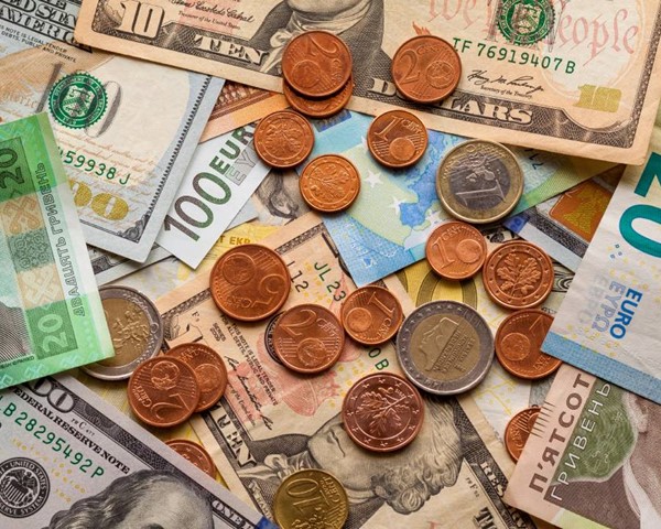 Donate your old & Foreign coins and notes | Headway Surrey