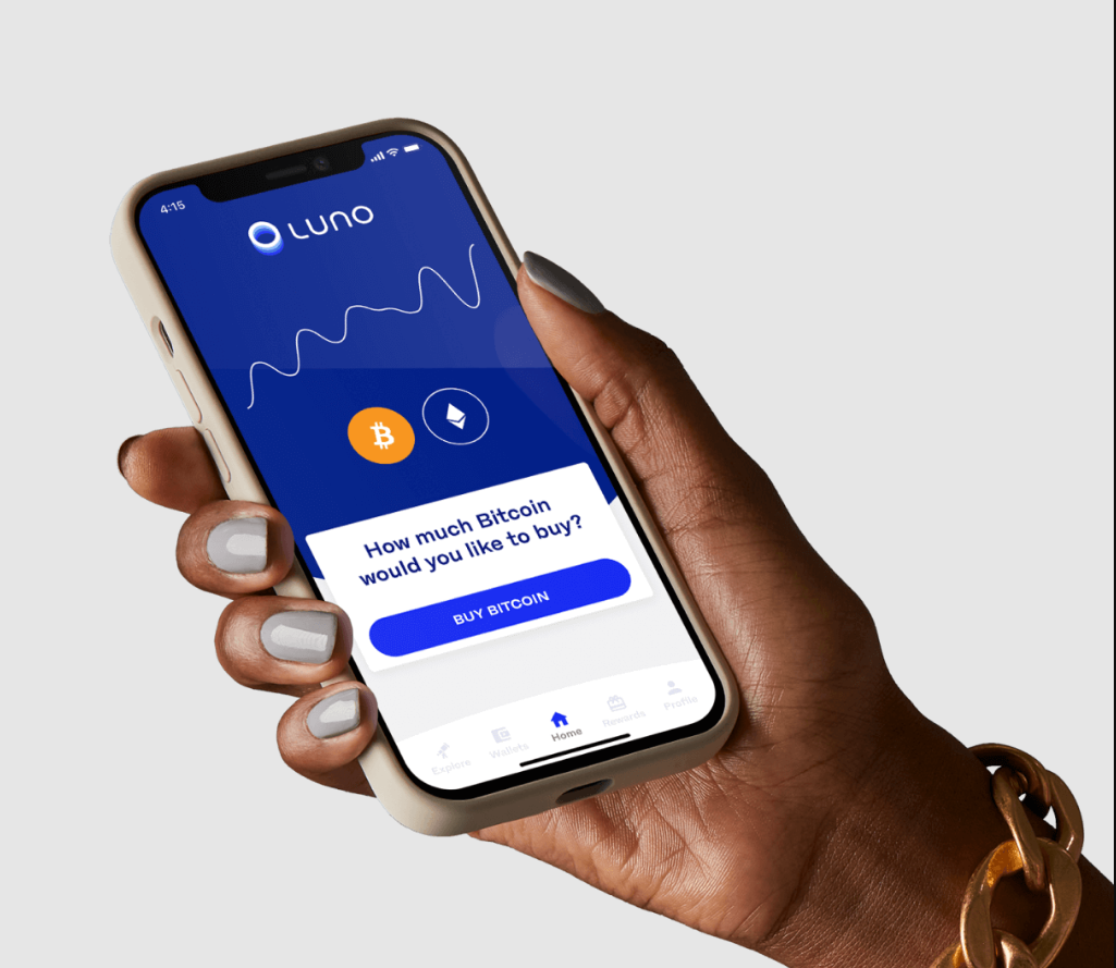 Luno Exchange Launches Interest-Earning Bitcoin Wallet - CoinDesk