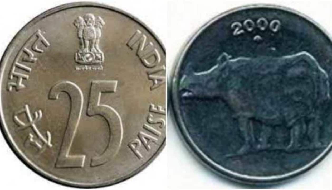 Assam: Ancient Copper Coins Found In Assam | Guwahati News - Times of India