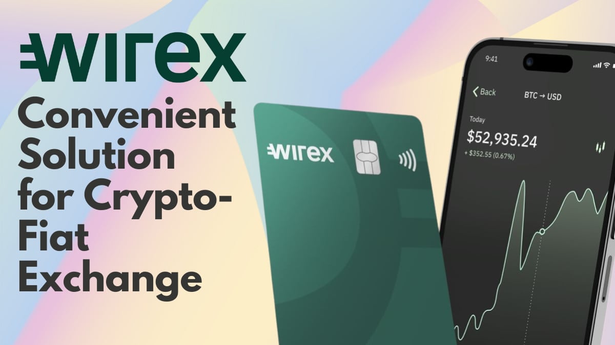Wirex Token to Euro Made Easy: WXT/EUR Converter | Bitsgap