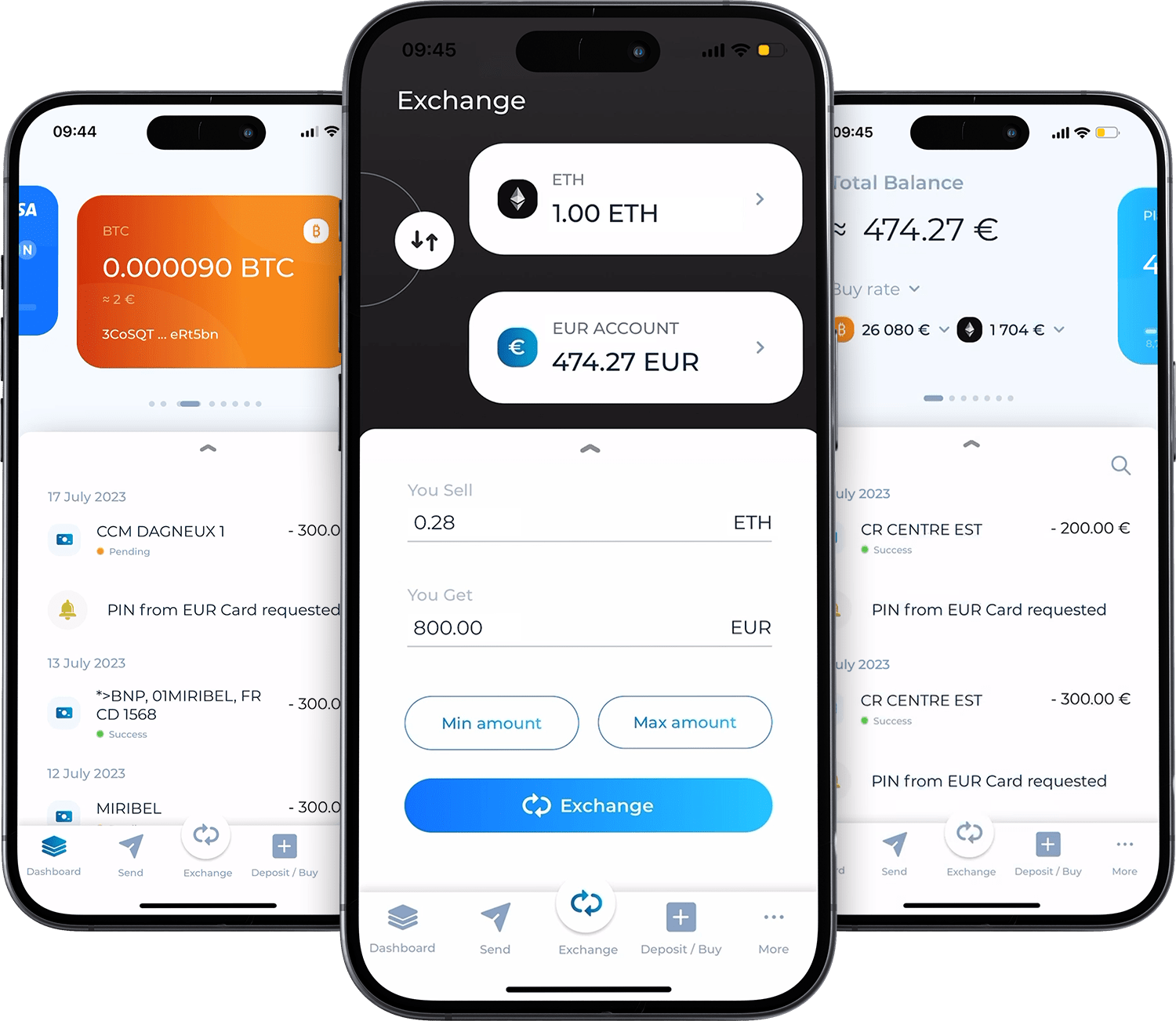 Can I Buy Crypto with a Credit Card? - NerdWallet Australia