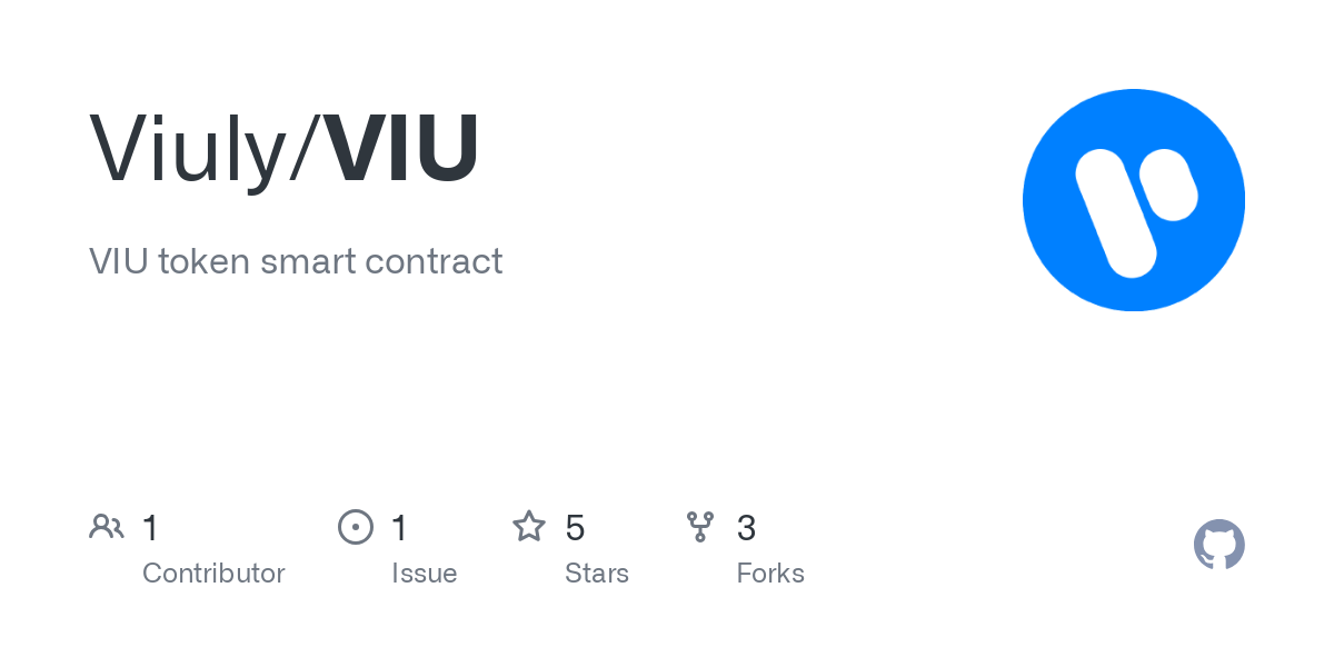 Viuly price today, VIU to USD live price, marketcap and chart | CoinMarketCap