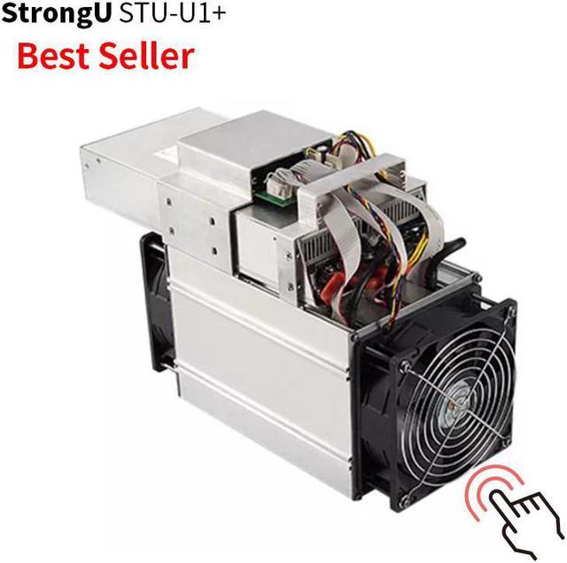 StrongU STU U1++ Decred Miner For Sale | Buy StrongU U1++