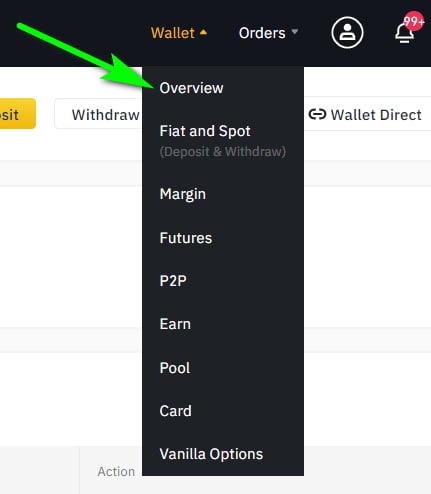 {binance} Dealing with Dust | R-bloggers