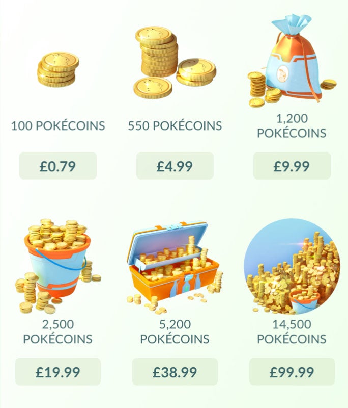 How to Get Free Coins Easily in Pokémon GO