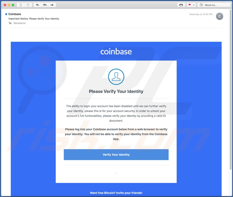 What is Coinbase | Deel