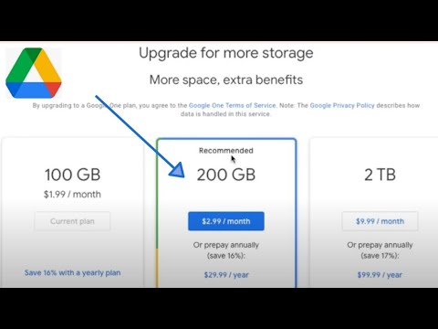 How to Stay Under Your 15 GB of Free Storage From Google | WIRED