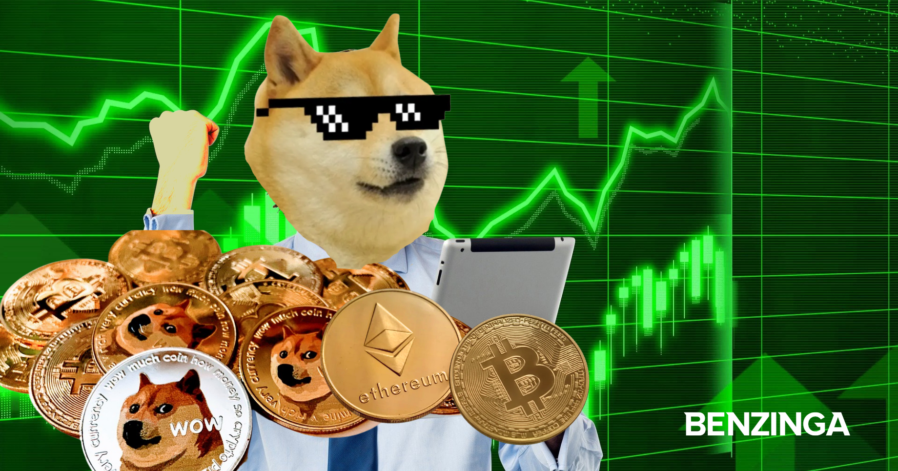 Dogecoin Price Prediction - 