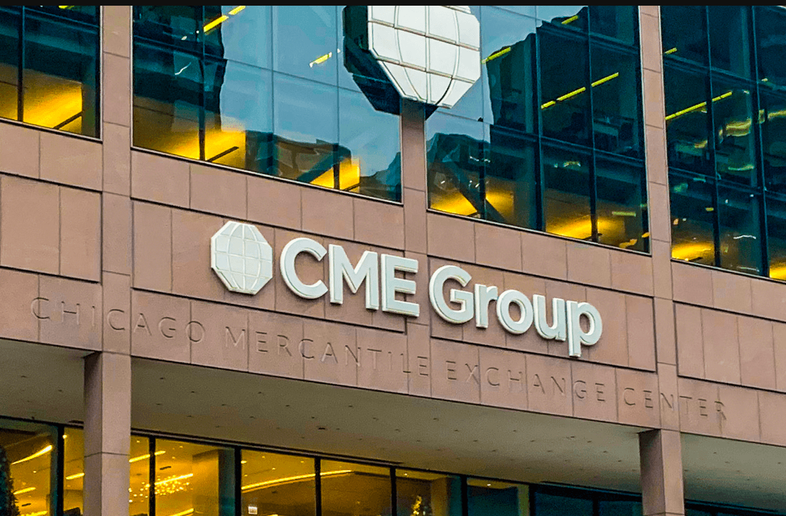 CME Is Now the Second-Largest Bitcoin Futures Exchange: Coinglass | Video | CoinDesk
